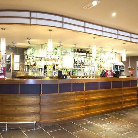 Premier Inn Glasgow 牛顿梅恩斯 外观 照片
